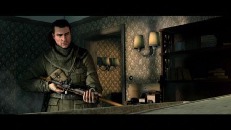 Sniper Elite V2 (Xbox 360/Xbox One)
