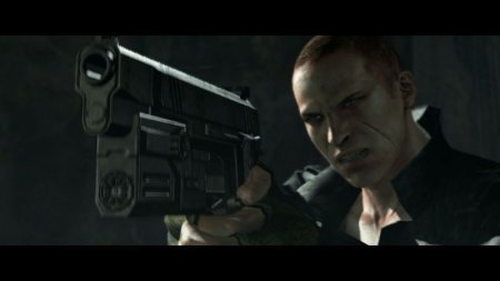 Resident Evil 6 Русская Версия (Xbox 360) USED Б/У