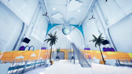 Finding Frankie Winning Edition Русская Версия (PS5)