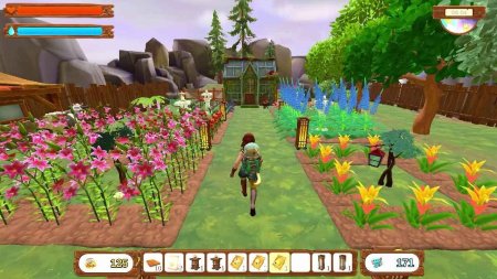 игра No Place Like Home Русская Версия (Switch) для Nintendo Switch