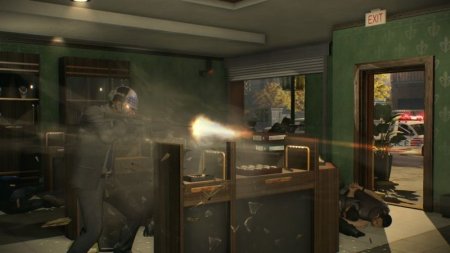 Купить игру Payday 2 (PS3) для Sony Playstation 3