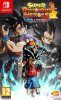 Super Dragon Ball Heroes: World Mission (Switch)