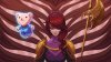 игра 9 Years of Shadows (Limited Run) (Switch) для Nintendo Switch