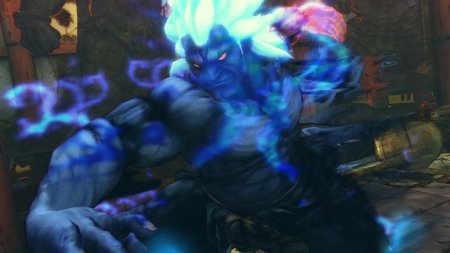 Super Street Fighter 4 (IV): Arcade Edition Русская Версия Jewel (PC) 