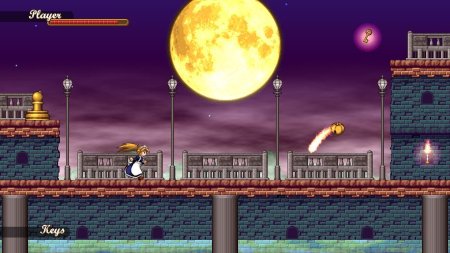 Игра Super Zangyura (PS4) Playstation 4