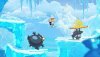 Rayman Origins (PS Vita) USED Б/У