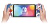 Набор из 2-х контроллеров Joy-Con Split Pad Compact Hori (NSW-465U) (Sonic) Соник (Switch)