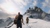 Игра God of War (Бог войны) (2018) Специальное Издание (Limited Edition) Русская Версия (PS4) USED Б/У Playstation 4
