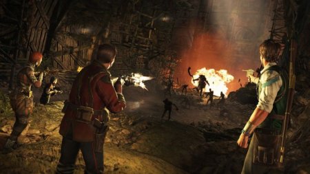 Игра Strange Brigade Русская Версия (PS4) Playstation 4