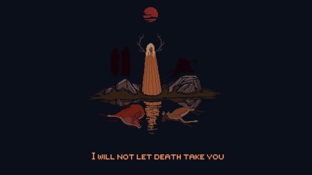 игра Death Howl Русская Версия (Switch) для Nintendo Switch