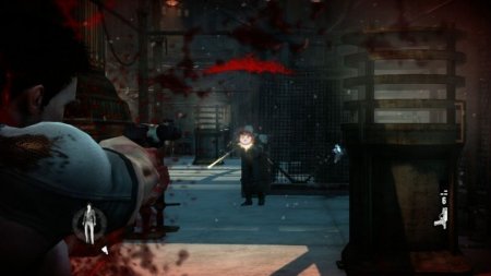 Dead to Rights: Retribution (Xbox 360/Xbox One) USED Б/У