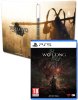 Wo Long: Fallen Dynasty Steelbook Edition Русская Версия (PS5)