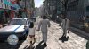 Игра Yakuza Remastered Collection (PS4) USED Б/У Playstation 4