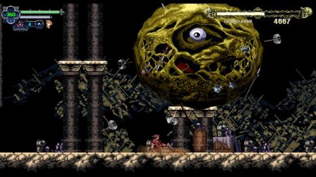 игра Chronicles of the Wolf (Switch) для Nintendo Switch