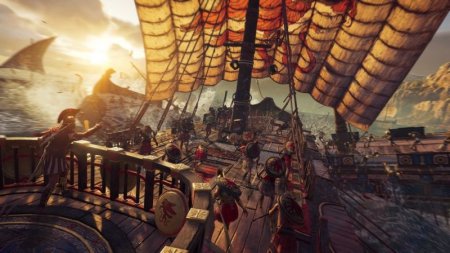 Assassin's Creed: Одиссея (Odyssey) Русская Версия (Xbox One) 
