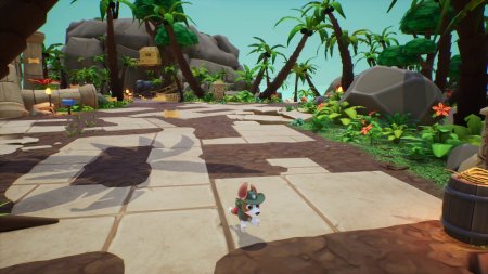 Игра Paw Patrol World (Щенячий Патруль) (PS4/PS5) Playstation 4
