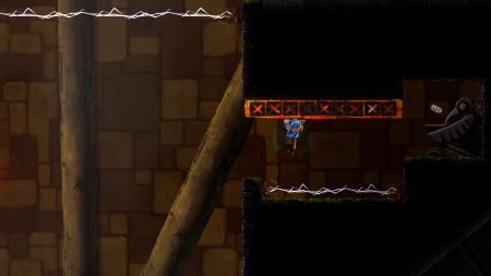 игра Teslagrad Power Pack Коллекционное издание (Collector's Edition) Русская Версия (Switch) для Nintendo Switch