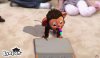 Купить игру EyePet + Камера PlayStation Eye Русская Версия (PS3) для Sony Playstation 3