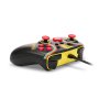 Геймпад проводной PowerA Enhanced Wired Controller for Switch Оригинал Pikachu Arcade (Switch)