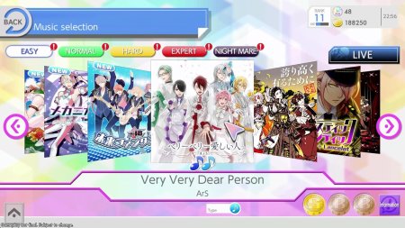 игра I*Chu: Chibi Edition (Switch) для Nintendo Switch