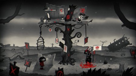 Игра My Memory of Us Русская Версия (PS4) Playstation 4