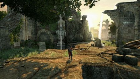 Castlevania: Lords of Shadow Collection (Xbox 360/Xbox One)
