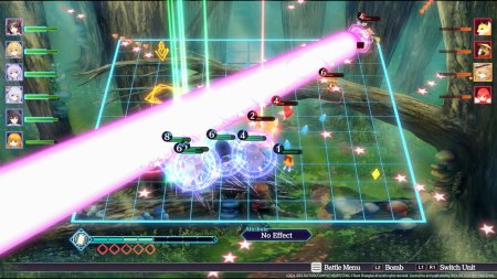 Игра Touhou Spell Carnival Day One Edition (Издание первого дня) (PS4) Playstation 4