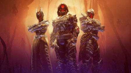 Игра Destiny: 2 Русская Версия (PS4) Playstation 4