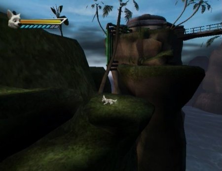 Купить игру Вольт (Bolt) Русская Версия (Wii/WiiU) USED Б/У на Nintendo Wii диск