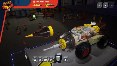 Lego 2K Drive (Xbox One/Series X) 