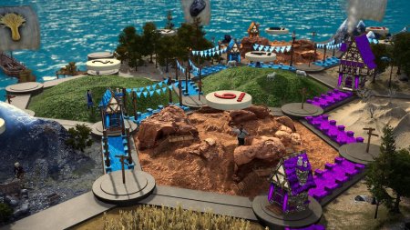 Catan Super Deluxe Console Edition (PS5)