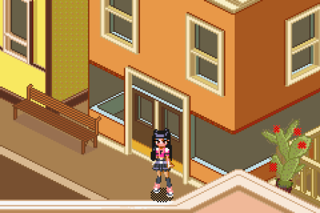 Братц: Бриллианты Навсегда (Bratz: Forever Diamondz) Русская Версия (GBA) для Game boy