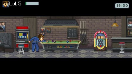 игра The friends of Ringo Ishikawa (Switch) для Nintendo Switch