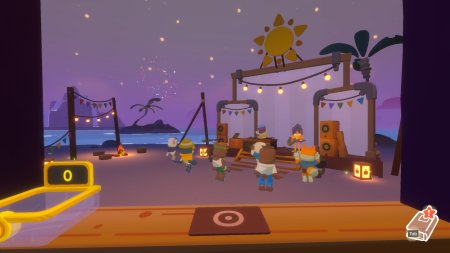 Fruitbus Русская Версия (PS5)