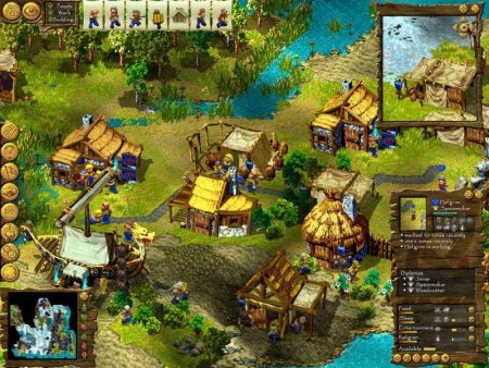 Expeditions: Viking Русская Версия Jewel (PC) 