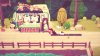 игра Mineko's Night Market Русская Версия (Switch) для Nintendo Switch