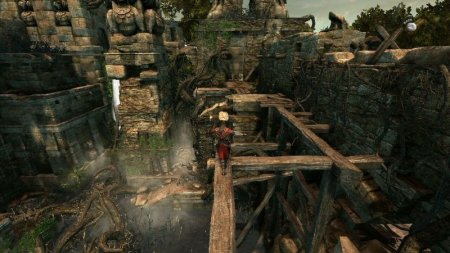 Castlevania: Lords of Shadow Collection (Xbox 360/Xbox One)