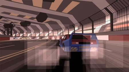 Formula Retro Racing: World Tour Специальное Издание (Special Edition) Русская Версия (PS5)