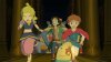 игра Ni no Kuni: Wrath of the White Witch (Гнев Белой ведьмы) (Switch) для Nintendo Switch