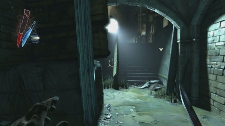 Dishonored: Definitive Edition (Xbox One) 