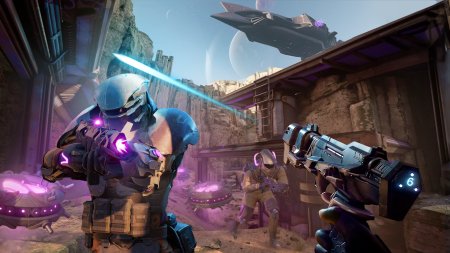 Hubris (только для PS VR2) Русская Версия (PS5)