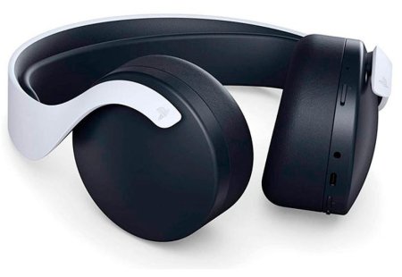 Гарнитура беспроводная Sony Pulse 3D (CFI-ZWH1) Черно-белые