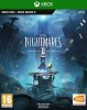 Little Nightmares 2 (II) Русская Версия (Xbox One/Series X)
