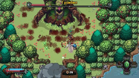 игра Dwerve Русская Версия (Switch) для Nintendo Switch