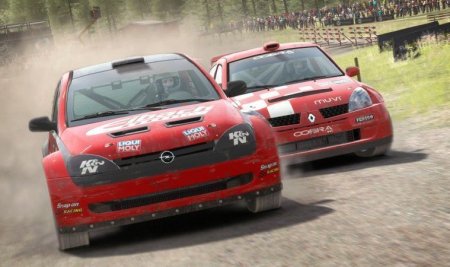 Dirt Rally Русская Версия (Xbox One) 