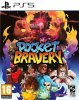 Pocket Bravery (PS5)