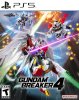 Gundam Breaker 4 (PS5)