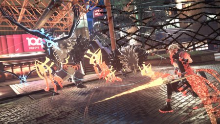 Игра Reynatis Deluxe Edition (PS4) Playstation 4