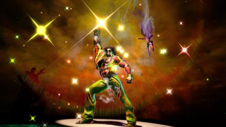 Street Fighter 6 (VI) Lenticular Edition Русская Версия (PS5)