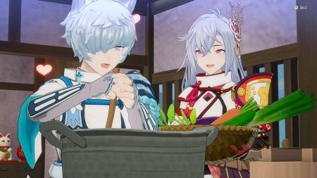 Rune Factory: Guardians of Azuma (PS5)